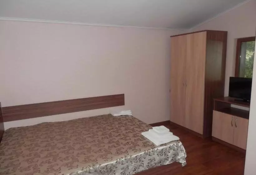 Family Hotel Borovitsa