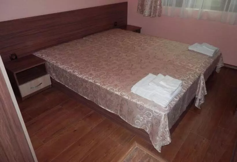 Family Hotel Borovitsa