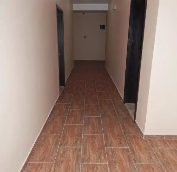 Family Hotel Borovitsa