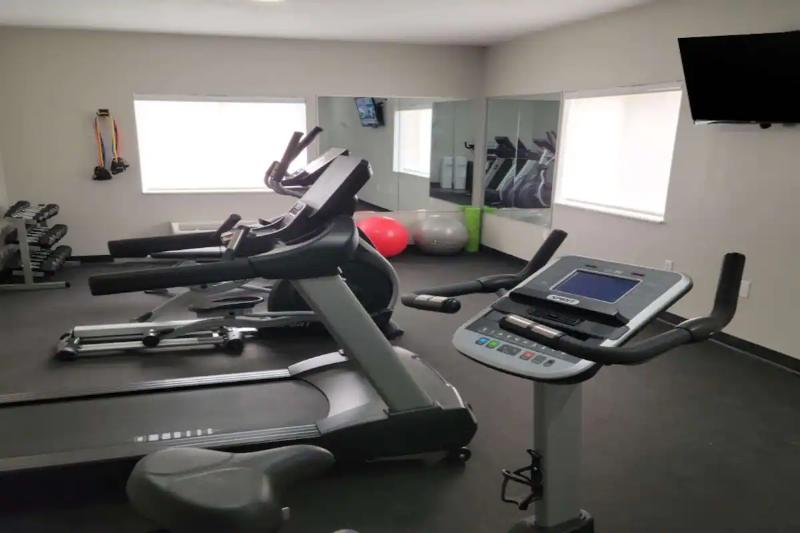 호텔 Best Western Clare