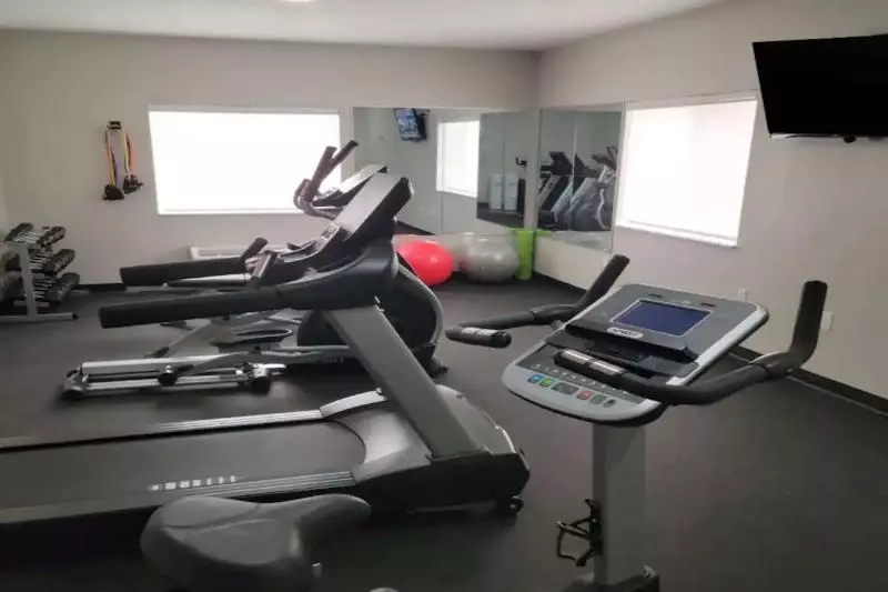 Hotelli Best Western Clare