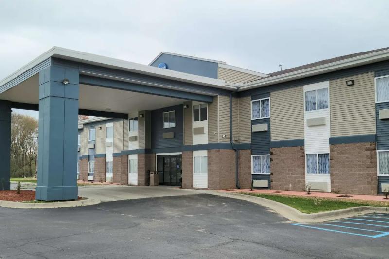 호텔 Best Western Clare