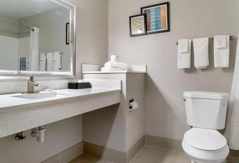 Hotelli Best Western Clare