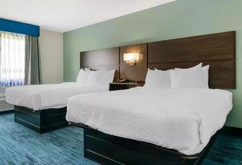 Hotelli Best Western Clare