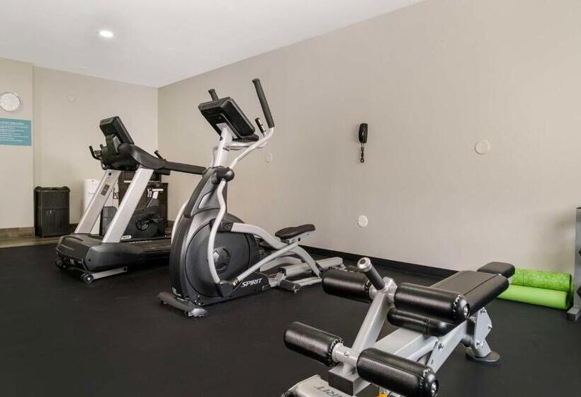 호텔 Best Western Clare