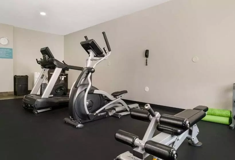 Hotelli Best Western Clare