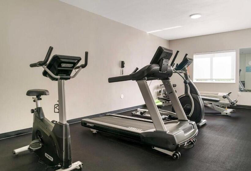 호텔 Best Western Clare