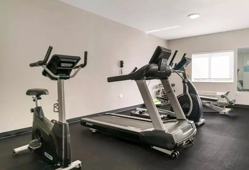 Hotelli Best Western Clare