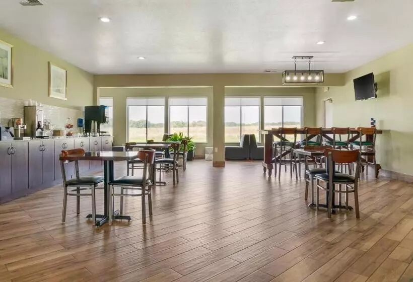 Hotelli Best Western Clare