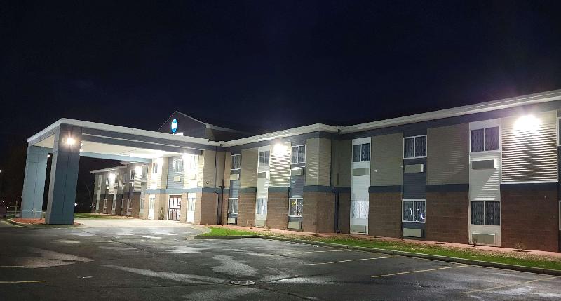 호텔 Best Western Clare