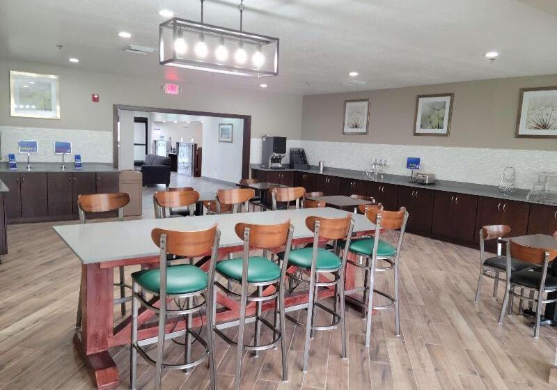 호텔 Best Western Clare