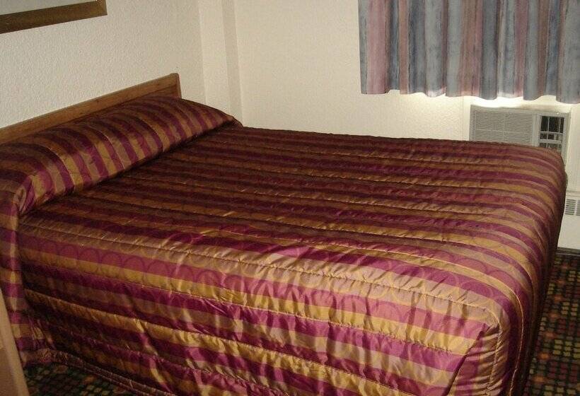 Hotel Black Gold Inn