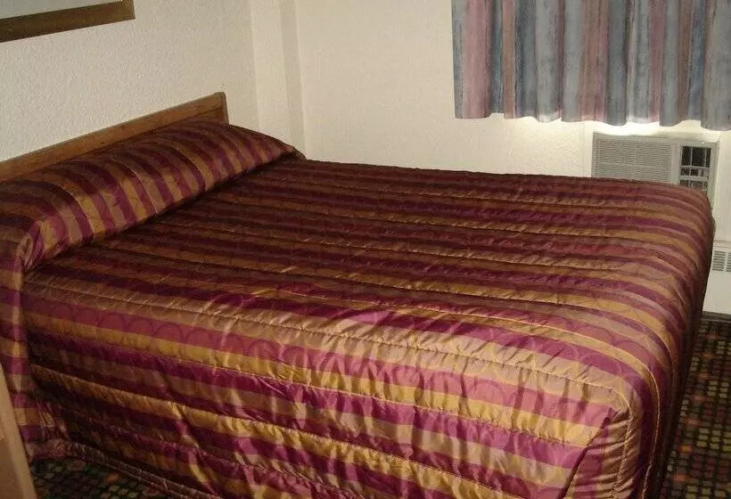 Hotelli Black Gold Inn