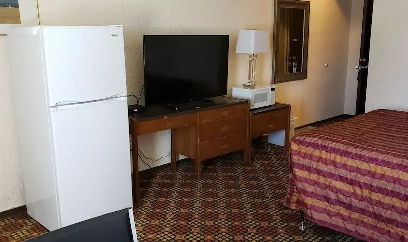 Hotelli Black Gold Inn