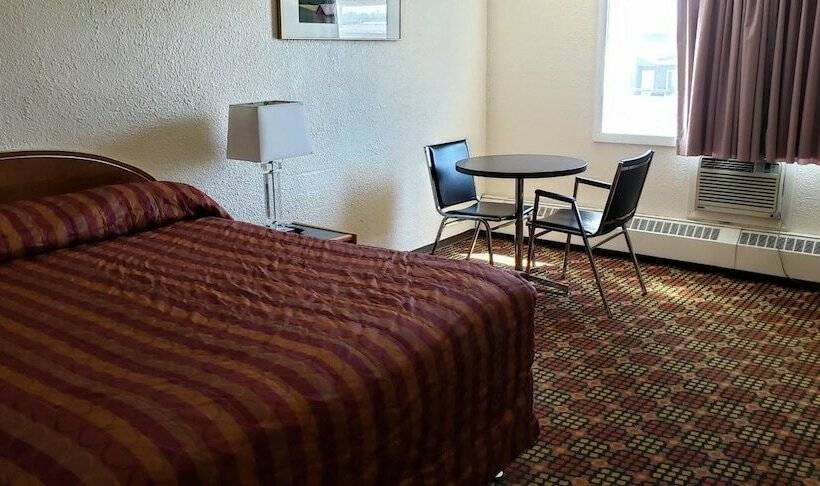 Hotel Black Gold Inn