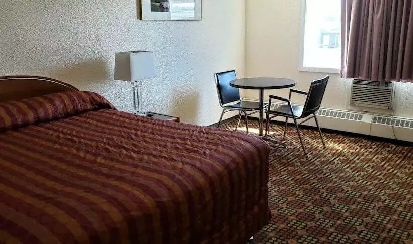 Hotelli Black Gold Inn