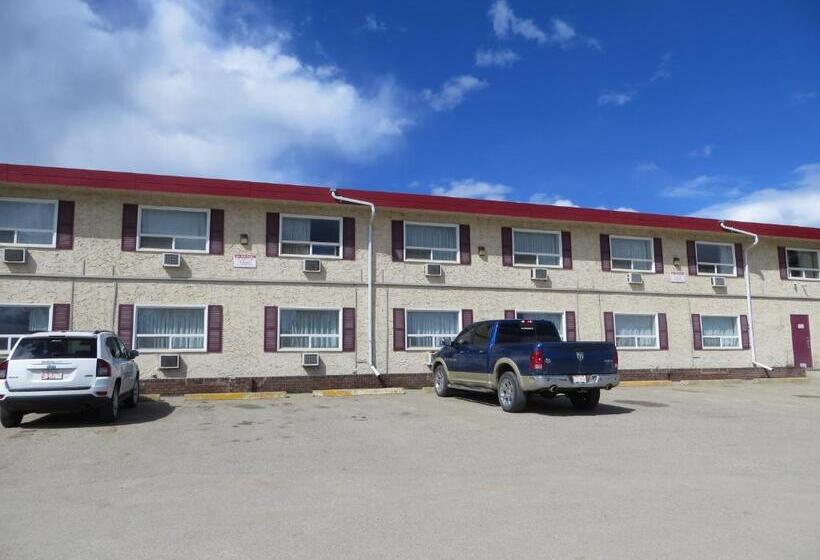 Hotel Black Gold Inn