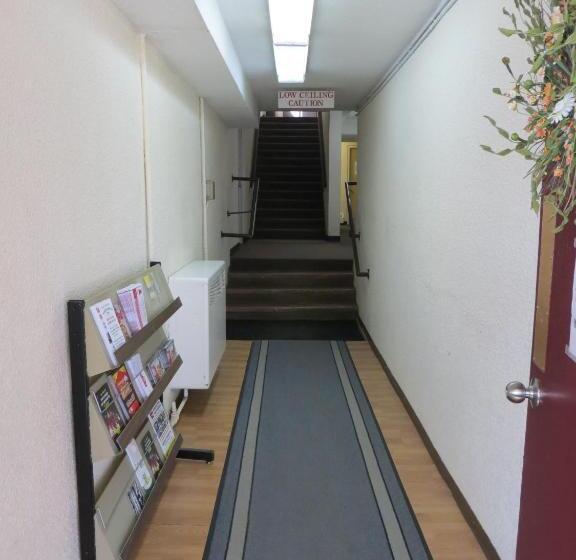 Hotel Black Gold Inn