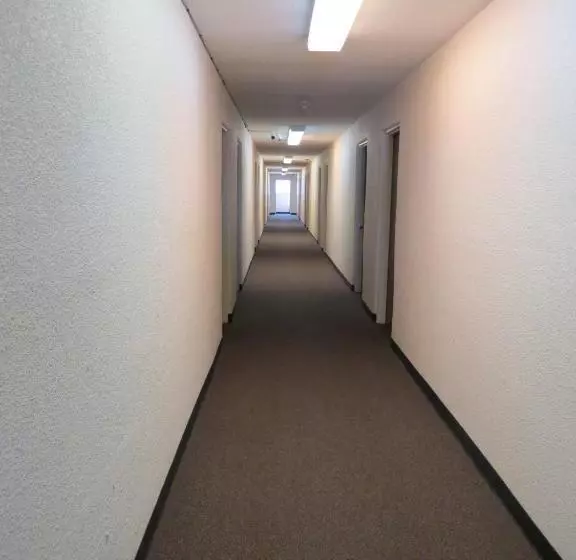 Hotelli Black Gold Inn