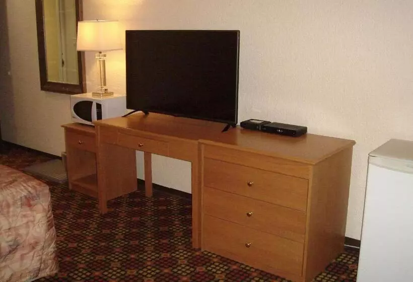 Hotelli Black Gold Inn