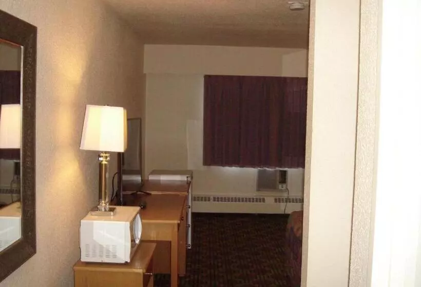 Hotelli Black Gold Inn