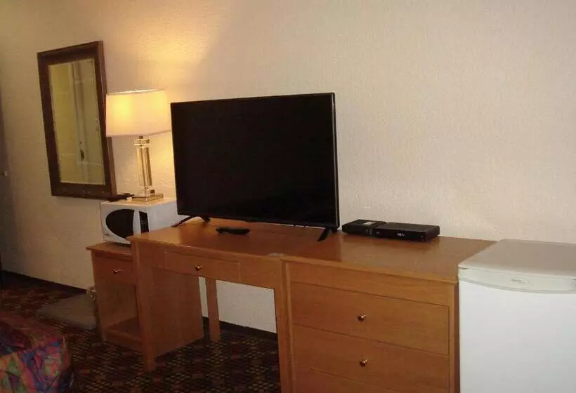 Hotelli Black Gold Inn