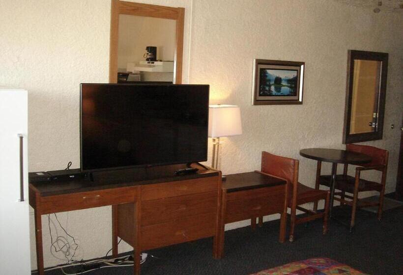 Hotel Black Gold Inn