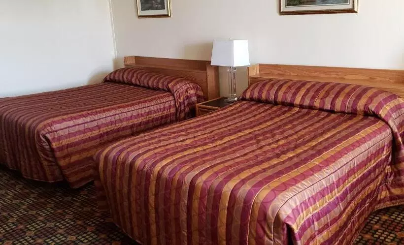 Hotelli Black Gold Inn