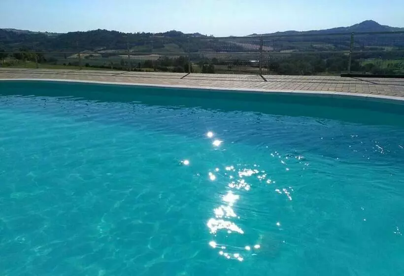Hotelli Ca Dell Aglio