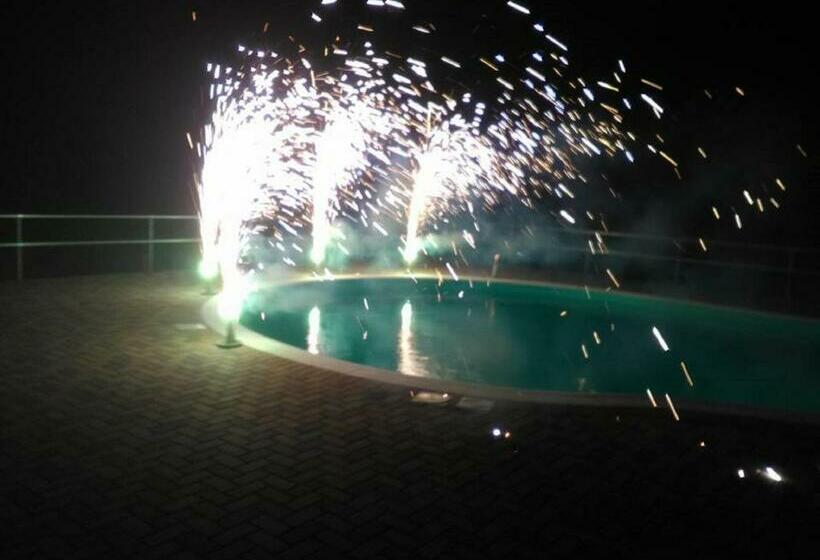 ホテル Ca Dell Aglio