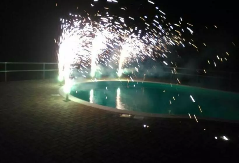 Hotelli Ca Dell Aglio