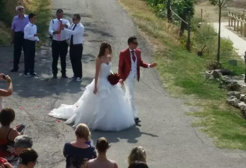 Hotelli Ca Dell Aglio