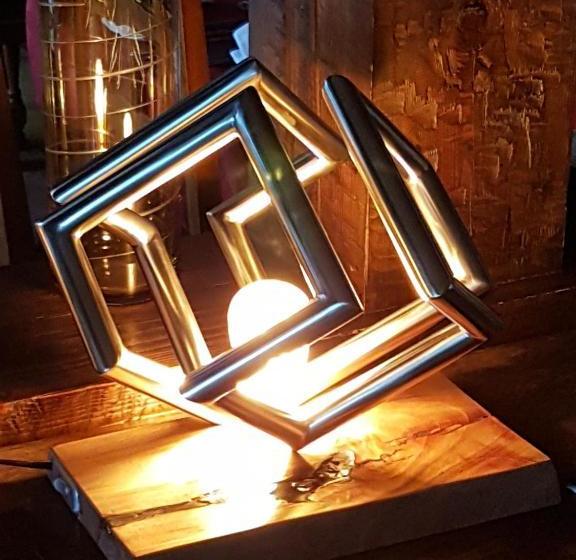 فندق Du Commerce Chez Stéphane