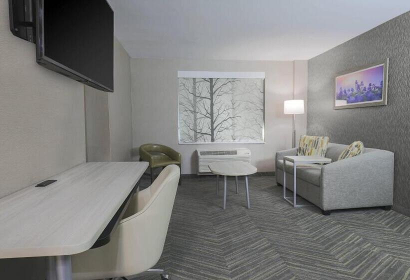 فندق Fairfield By Marriott Inn & Suites Amarillo Central