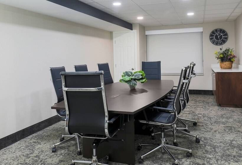 فندق Fairfield By Marriott Inn & Suites Amarillo Central