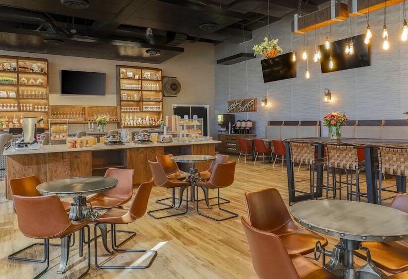 فندق Fairfield By Marriott Inn & Suites Amarillo Central