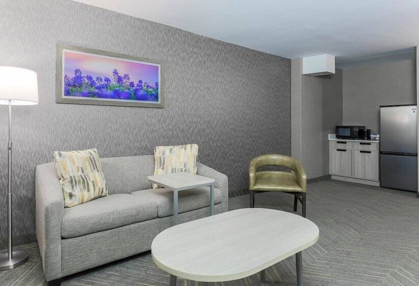 فندق Fairfield By Marriott Inn & Suites Amarillo Central