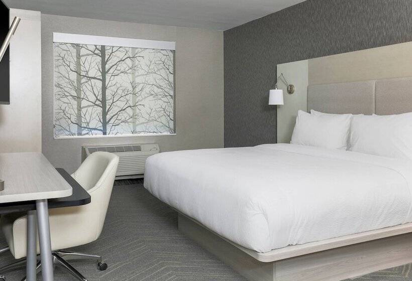 فندق Fairfield By Marriott Inn & Suites Amarillo Central