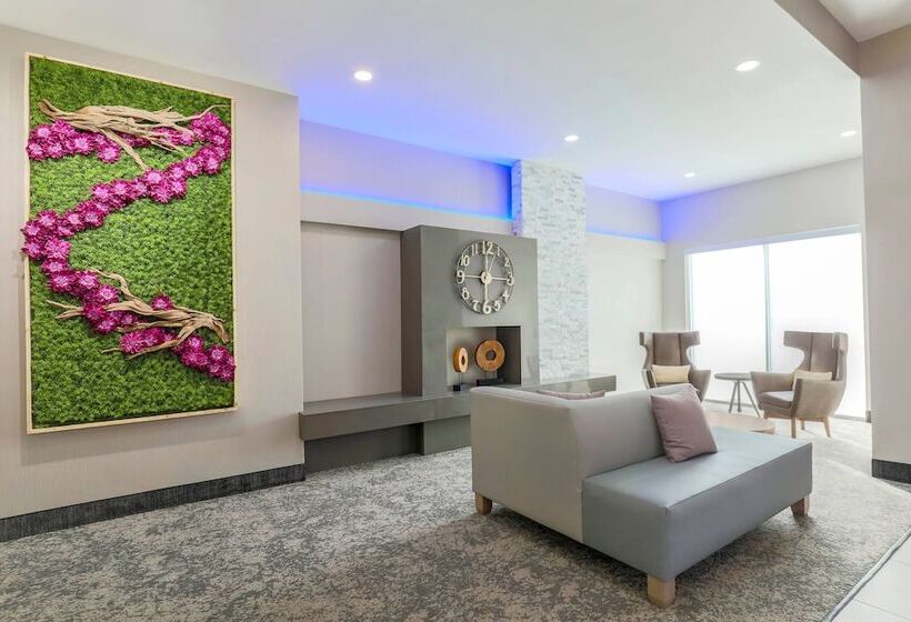 فندق Fairfield By Marriott Inn & Suites Amarillo Central