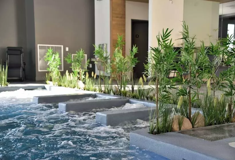 Hotelli La Cache Du Lac Champlain