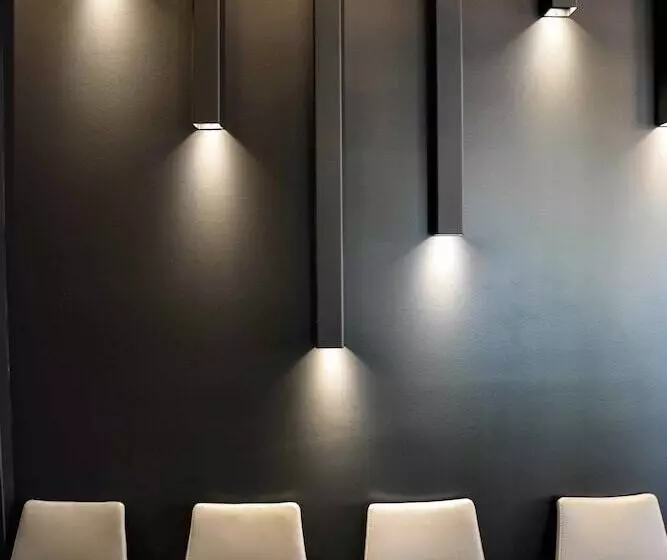 Hotelli La Cache Du Lac Champlain