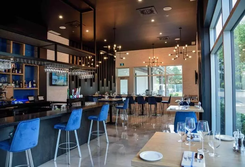 Hotelli La Cache Du Lac Champlain