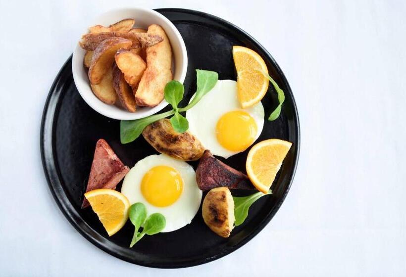 ホテル La Cache Du Lac Champlain