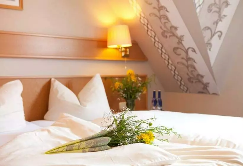 Landhotel Weining