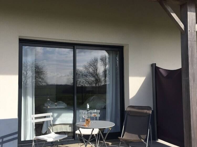 Hotel Le Clos De La Prairie