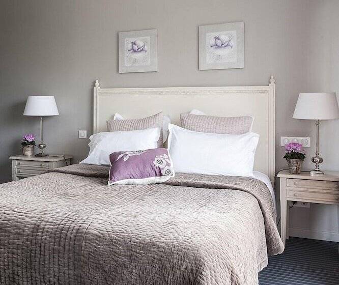 Hotel Le Clos De La Prairie