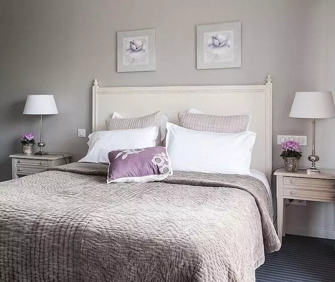 Hotelli Le Clos De La Prairie