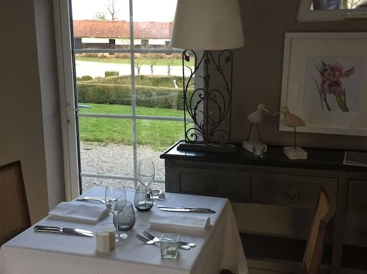 Hotel Le Clos De La Prairie