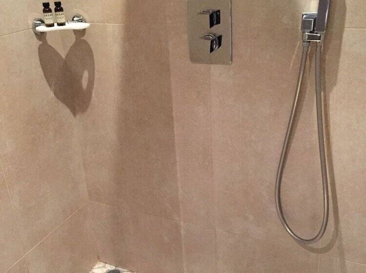 Hotel Le Clos De La Prairie