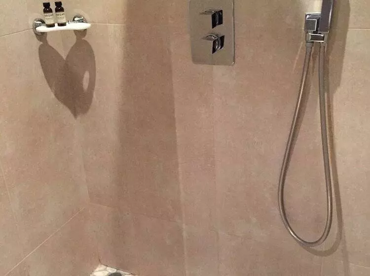 Hotelli Le Clos De La Prairie